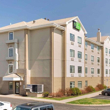 Extended Stay America Premier Suites - Providence - East Providence Экстерьер фото