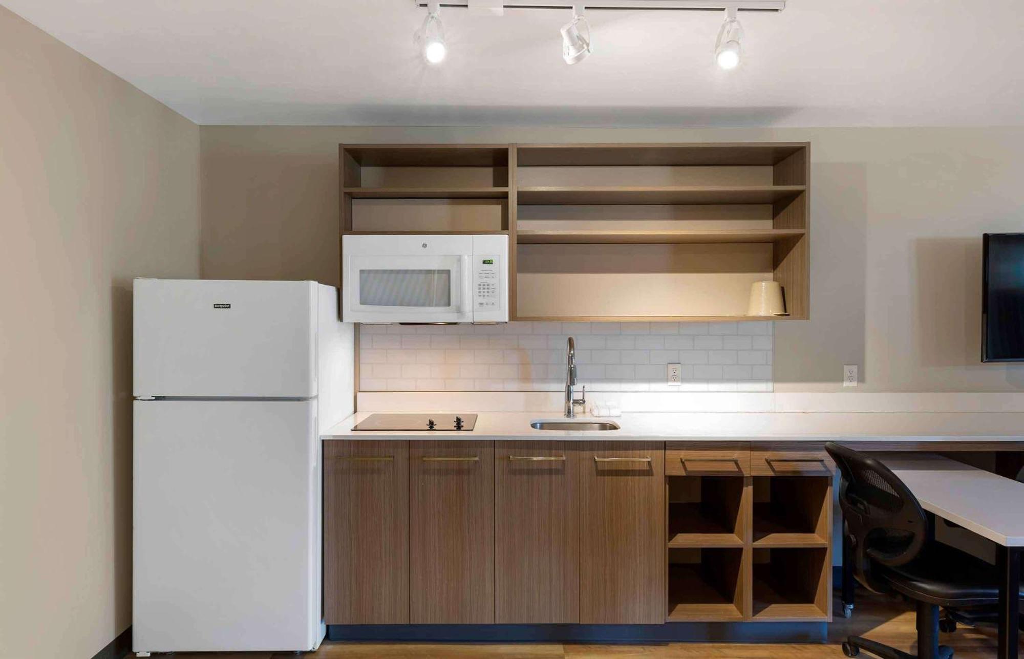 Extended Stay America Premier Suites - Providence - East Providence Экстерьер фото