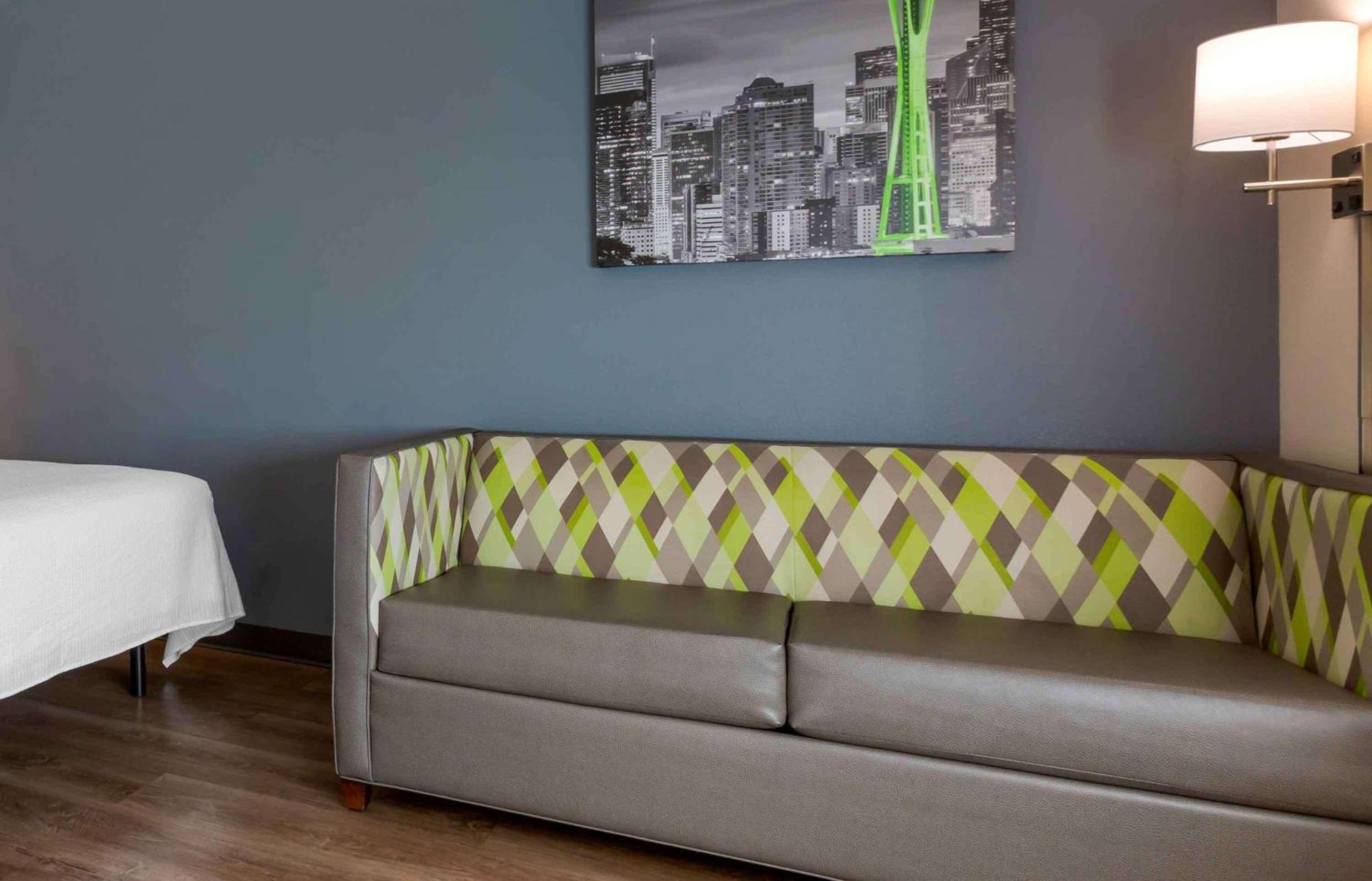 Extended Stay America Premier Suites - Providence - East Providence Экстерьер фото