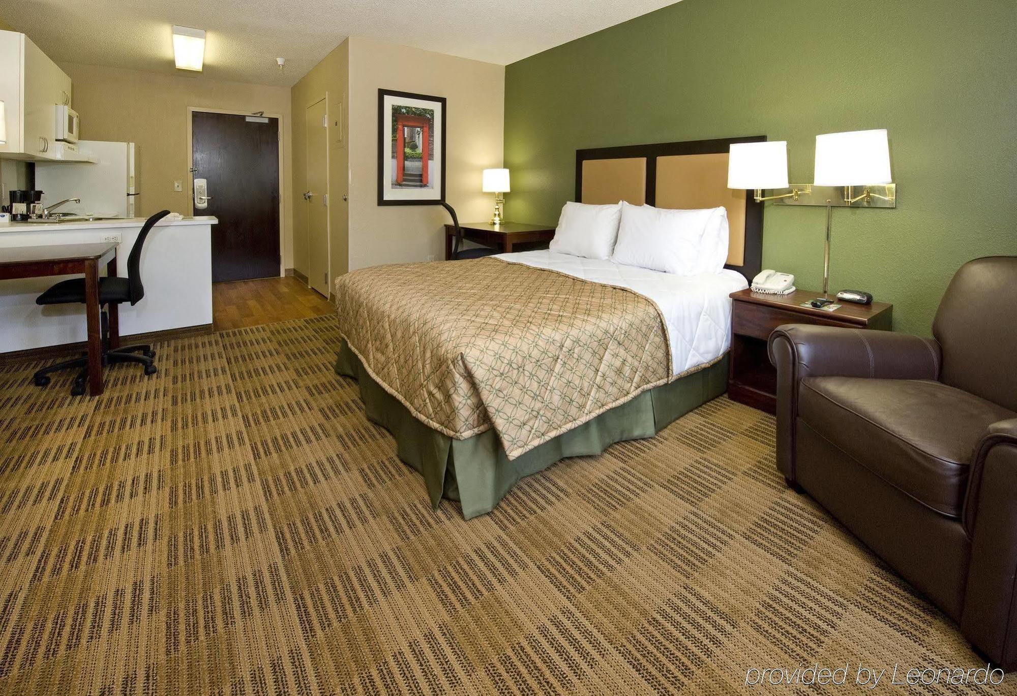 Extended Stay America Premier Suites - Providence - East Providence Экстерьер фото