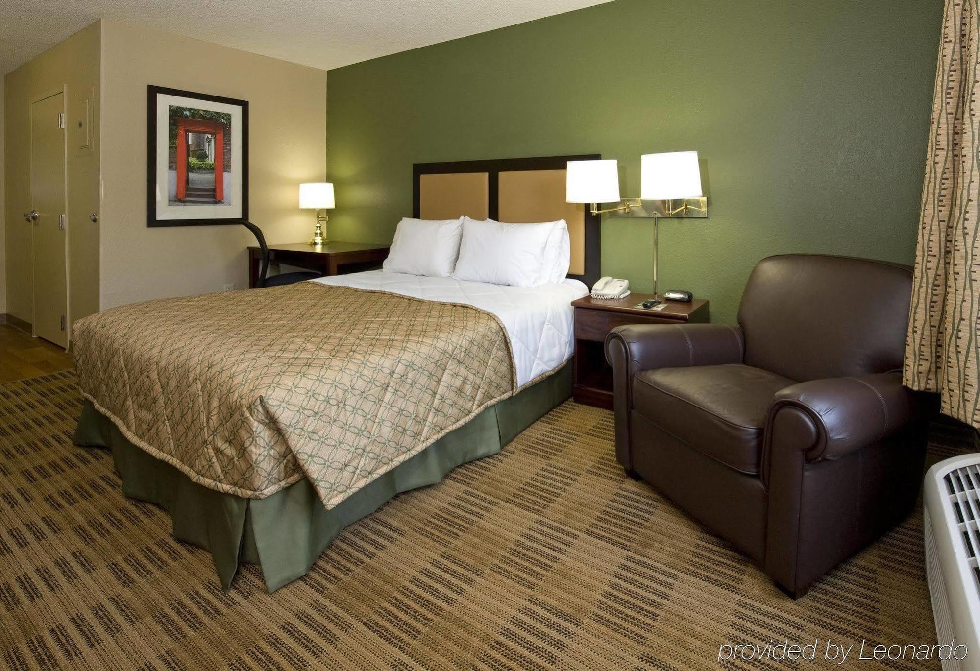 Extended Stay America Premier Suites - Providence - East Providence Экстерьер фото