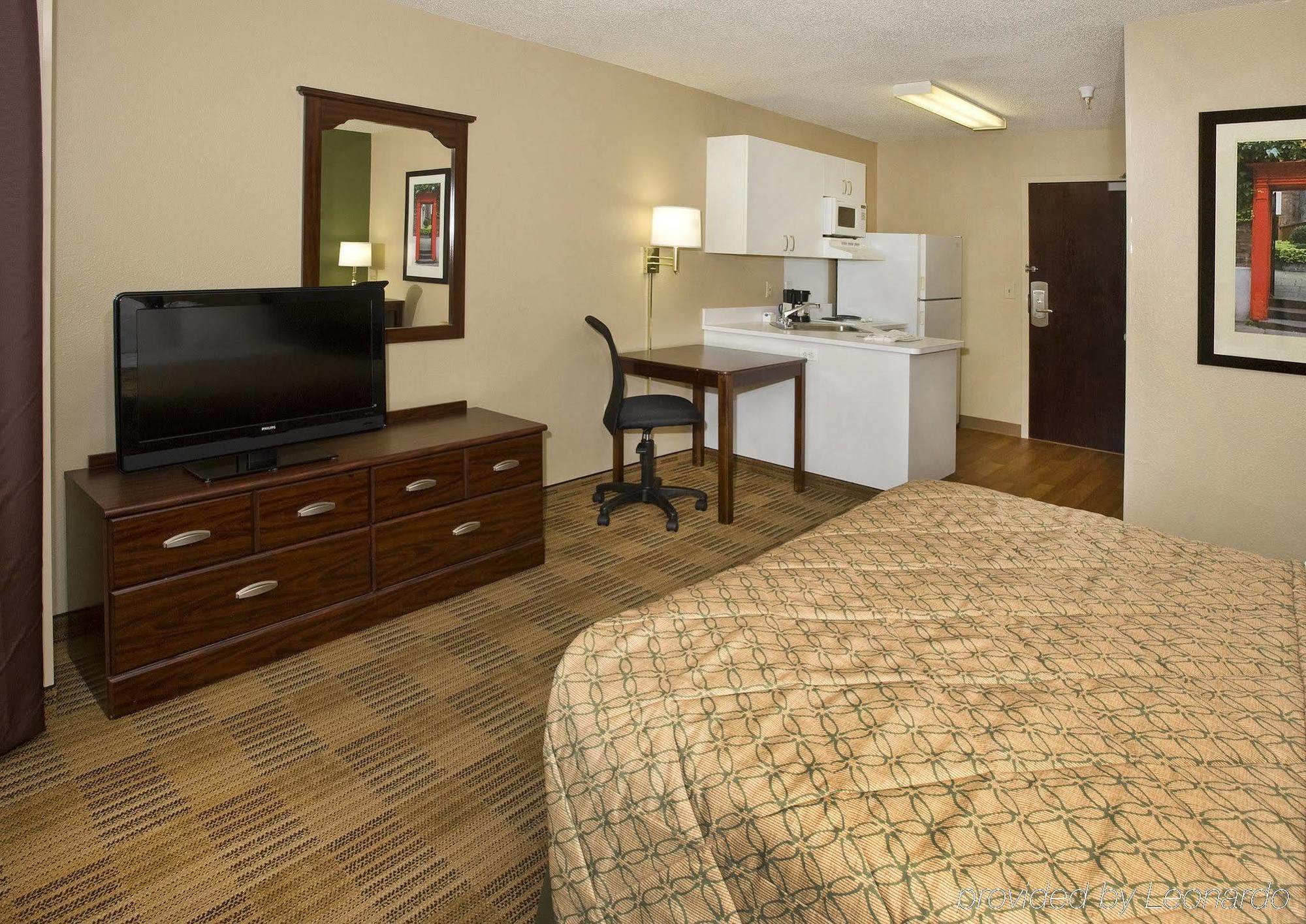 Extended Stay America Premier Suites - Providence - East Providence Экстерьер фото